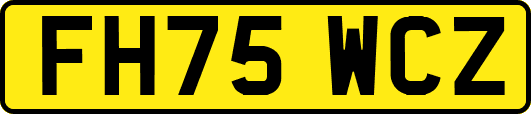 FH75WCZ