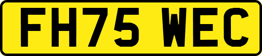 FH75WEC