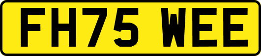 FH75WEE
