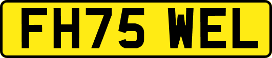 FH75WEL