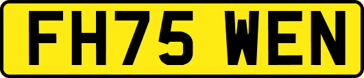 FH75WEN