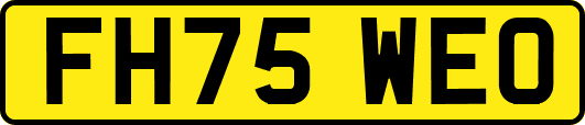 FH75WEO