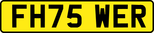 FH75WER