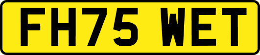 FH75WET