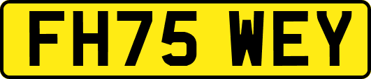FH75WEY