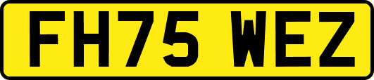 FH75WEZ