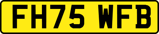 FH75WFB