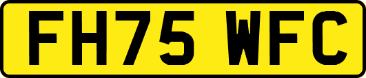 FH75WFC