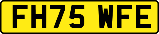 FH75WFE