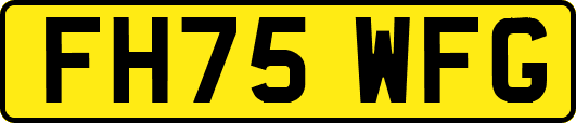 FH75WFG