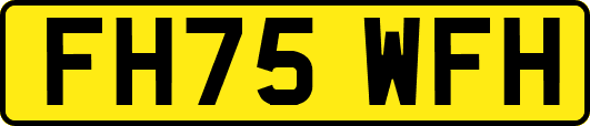 FH75WFH