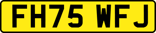 FH75WFJ