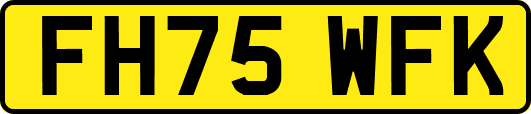 FH75WFK