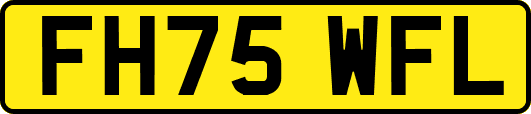 FH75WFL