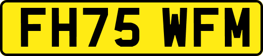 FH75WFM