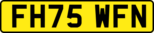 FH75WFN