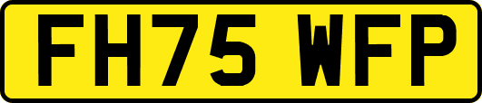 FH75WFP