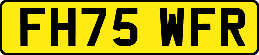 FH75WFR