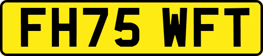 FH75WFT