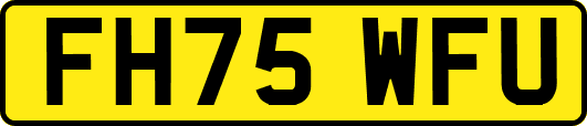 FH75WFU