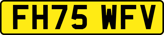 FH75WFV