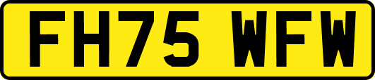 FH75WFW