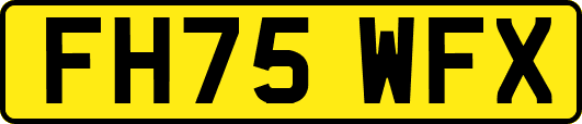 FH75WFX