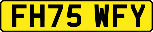 FH75WFY