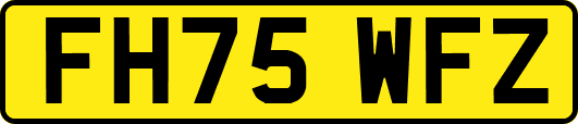FH75WFZ