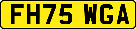 FH75WGA