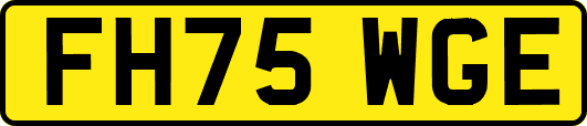 FH75WGE