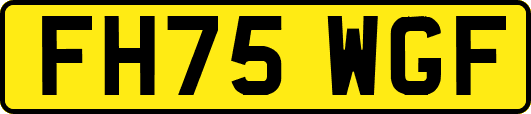 FH75WGF