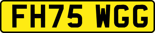 FH75WGG