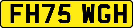 FH75WGH