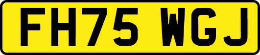 FH75WGJ