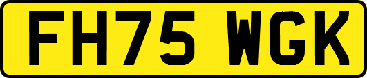 FH75WGK