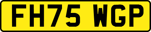 FH75WGP