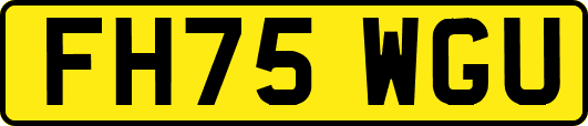 FH75WGU