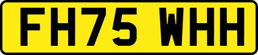 FH75WHH