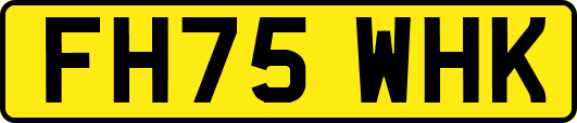 FH75WHK