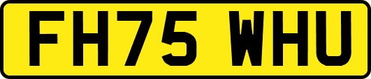 FH75WHU