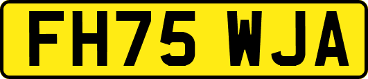FH75WJA