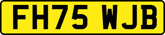FH75WJB