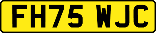 FH75WJC