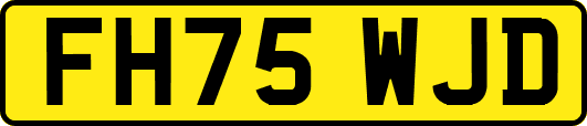 FH75WJD
