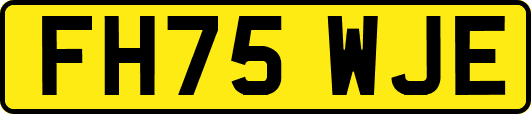 FH75WJE