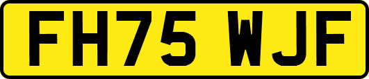 FH75WJF
