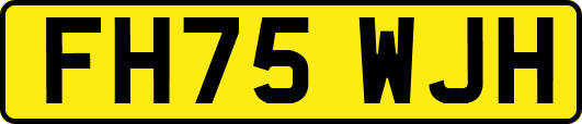 FH75WJH