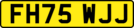FH75WJJ