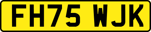 FH75WJK